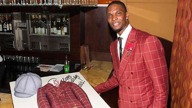 bosh cake
